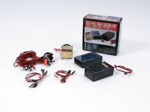 Powers tamiya truck - tamiya,