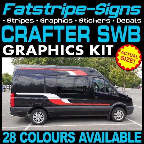 Fit volkswagen crafter - volkswagen,