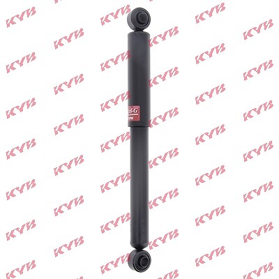 New shock absorber for - shock,