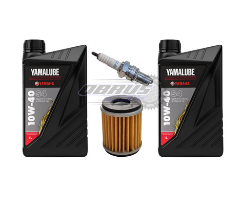 Genuine yamaha yfm250 - yfm250, raptor
