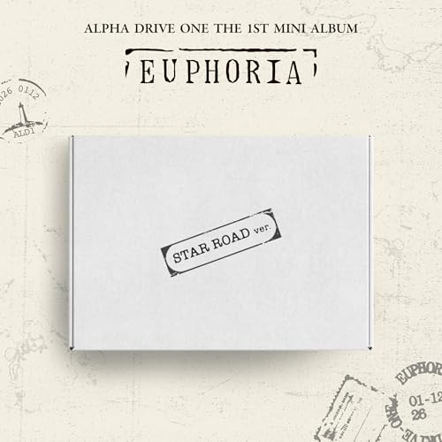 Alpha drive one - one,