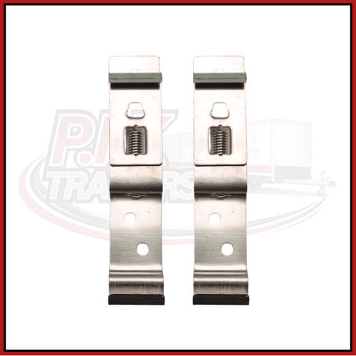 Trailer number plate - trailer,