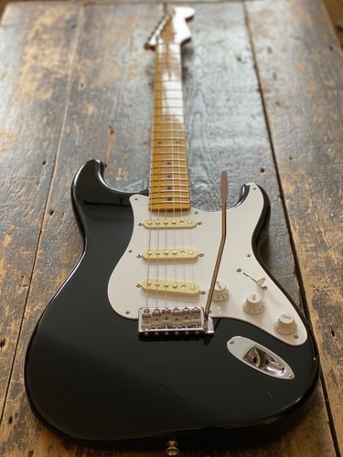 Fender japan 1957 - japan, ri