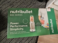 nutribullet Blender 900 Series