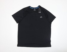 Crivit Men's Black XL Running