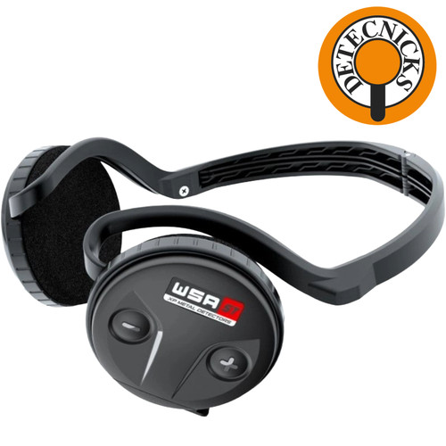Wsa headphones for xp - xp,