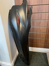 Right Rear Side Fairing Panel