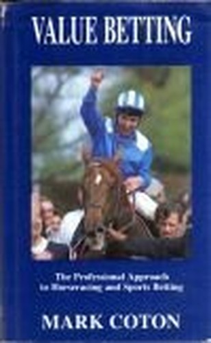 Value betting professional - value,