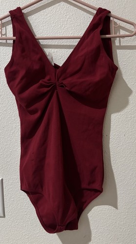 Vintage leotard - 70’s,