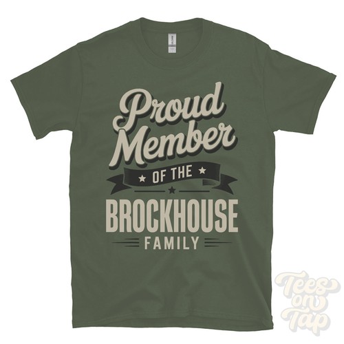 Proud member the - of,