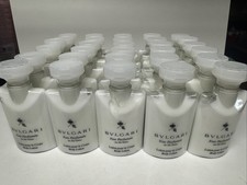 BVLGARI au thé Blanc (White