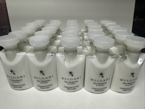 Bvlgari thé blanc white - bvlgari, (white