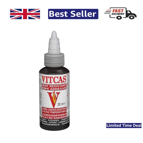 Ceramic fiber sealant 30 ml - 30,