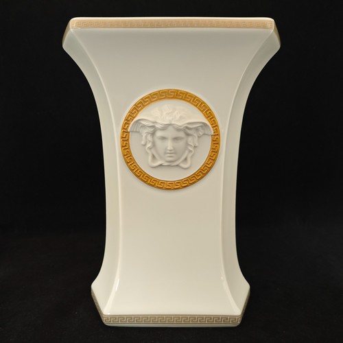 Rosenthal versace gorgona - versace,