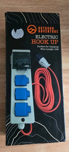 Way mobile mains - way, unit