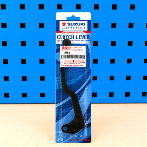 Suzuki clutch lever - suzuki,
