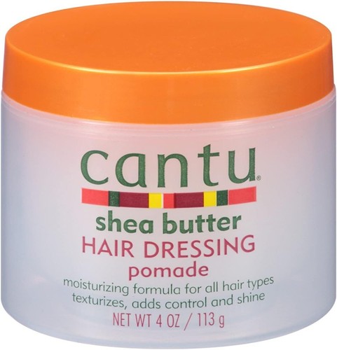 Cantu shea butter hair - cantu,