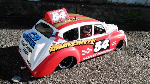 Austin sheerline limo - sheerline, 533