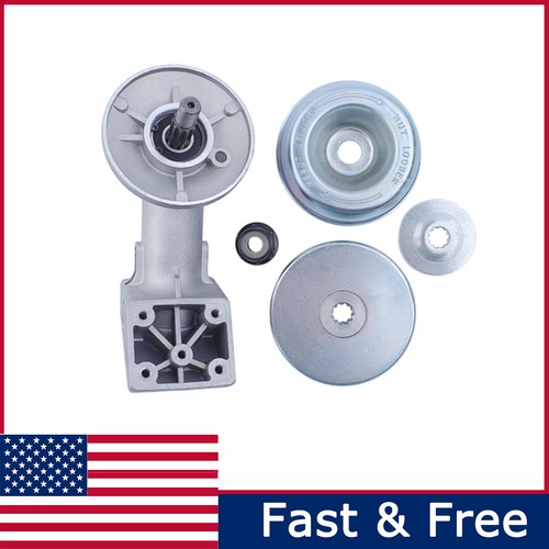 Gear head bolt kit for - head,