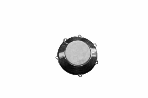 Carbon dry clutch cover for - carbon,