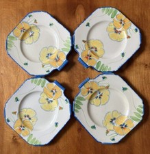 Coronet Ware Parrot & Co Hand