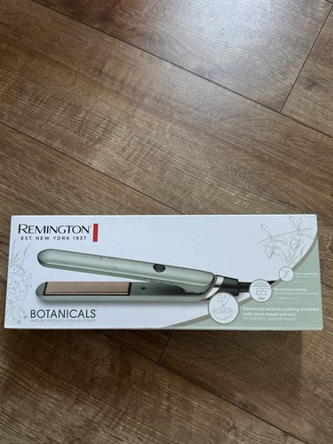 Brand new remington - remington, botanicals