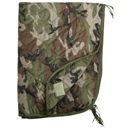 Ripstop poncho liner travel - ripstop,