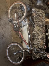 Redline RL-380 All Original