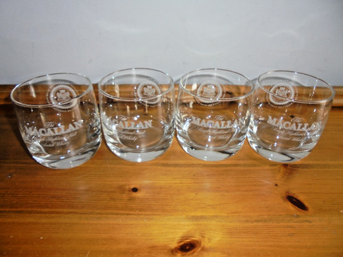 Set the macallan single - the,
