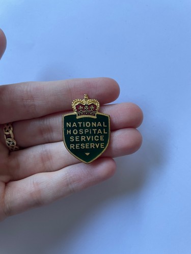Vintage post ww2 - ww2, british