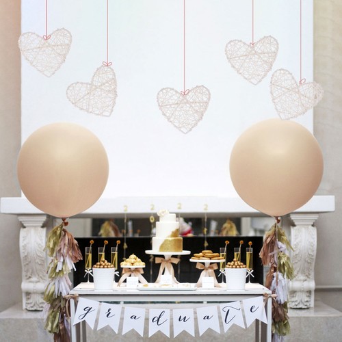 Pcs lot decorative hearts - pcs/lot,
