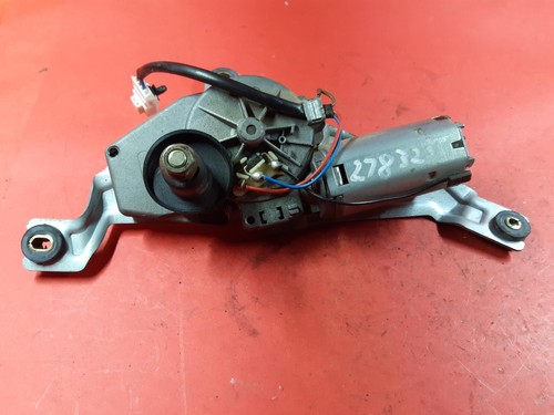 Nissan almera wiper - nissan, motor