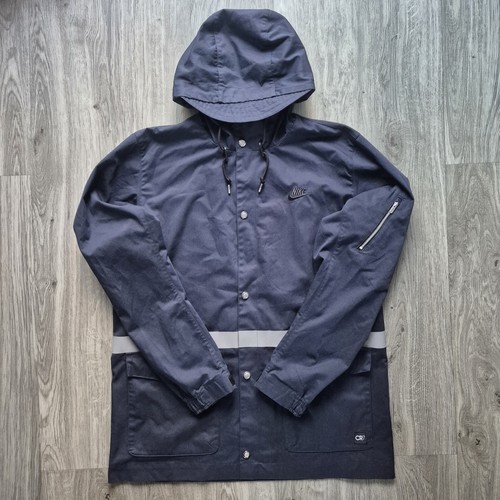 Mens nike cr7 - nike, parka