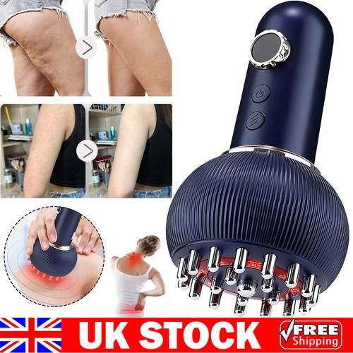 Electric lymphatic drainage - electric,