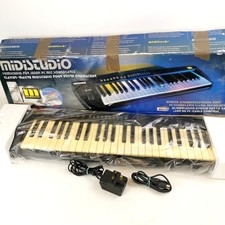 Miditech MidiStudio MIDI