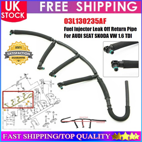 For caddy tdi diesel - for,