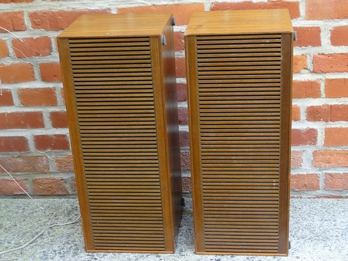 Grundig 425 hifi speakers - 425,
