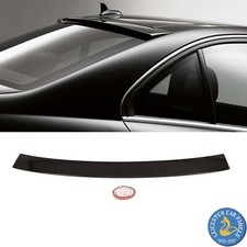 Mercedes C-Class W204 Rear