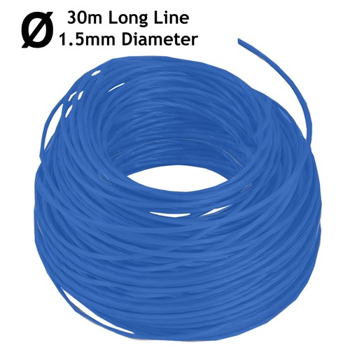 Strimmer line for - line,