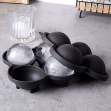 Sphere Ice Tray Round Ball
