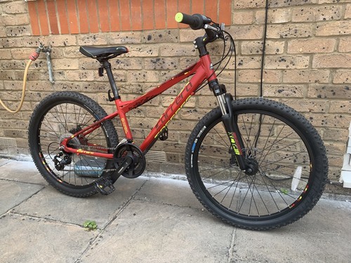 Carrera blast junior - blast, mountain