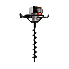 52cc Petrol Earth Auger /