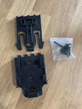 Airsoft QLS Kit For Holster