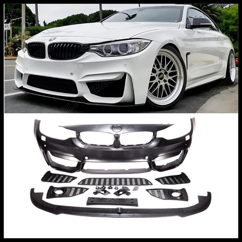 Bmw series f32 f33 - series,