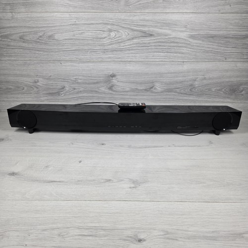 Yamaha yas soundbar tv - soundbar,