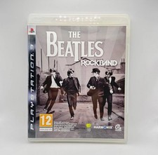 The Beatles Rock Band