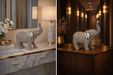 Large Ceramic Stoneware