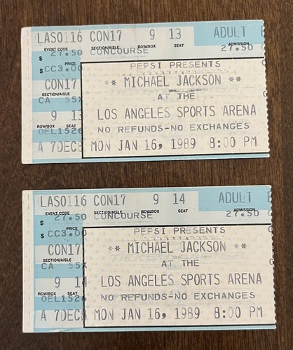Michael jackson original - jackson,