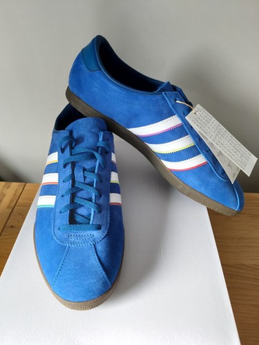 Adidas berlin uk10 - berlin, bnibwt