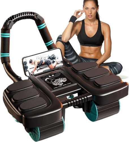 New belly wheel with elbow - new, 6